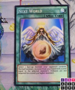 Next World