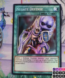 Negate Defense