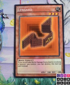 Lengard