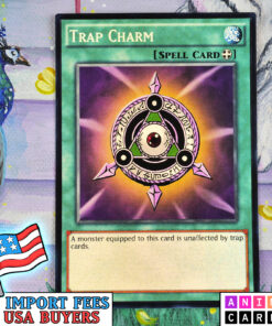 Trap Charm