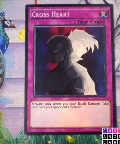 Cross Heart