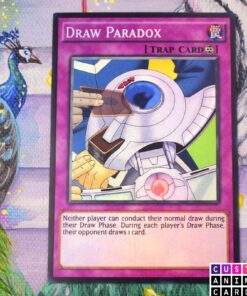 Draw Paradox