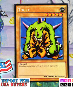 Togex