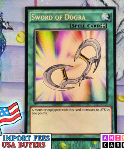Sword of Dogra