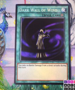 Dark Wall of Wind