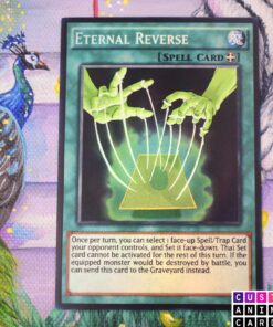 Eternal Reverse