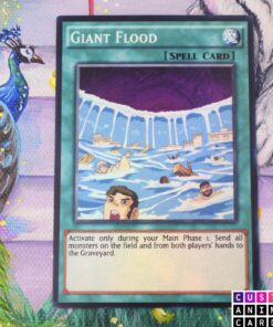 Giant Flood