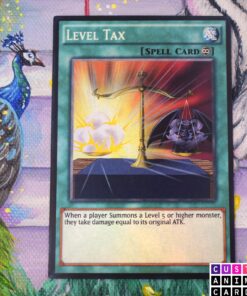 Level Tax