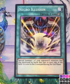 Necro Illusion
