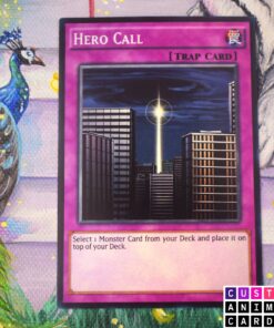 Hero Call