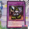 Graverobber