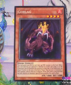 Gorlag