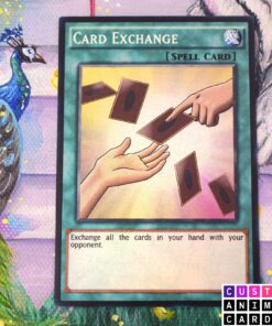 Card Exchange