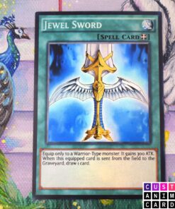 Jewel Sword