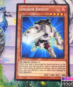 Anchor Knight