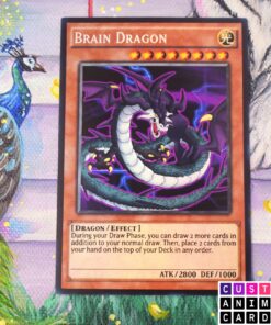 Brain Dragon