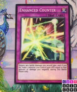 Enhanted Counter