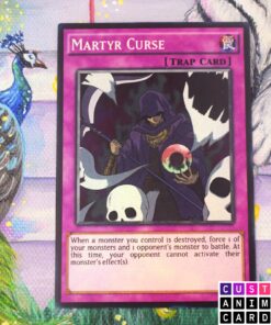 Martyr Curse