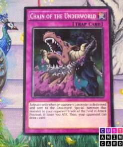 Chain of the Underworld