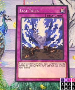 Last Trick