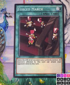 Forced March