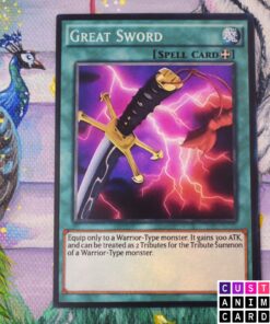 Great Sword
