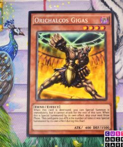 Orichalcos Gigas v2
