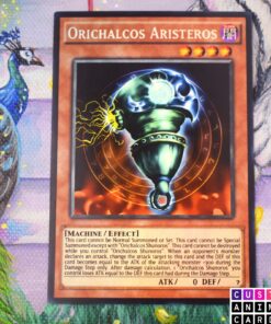 Orichalcos Aristeros