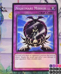 Nightmare Mirror