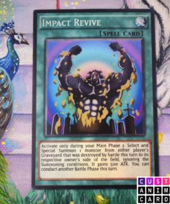 Impact Revive