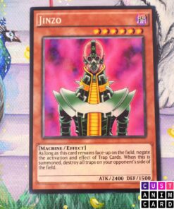 Jinzo