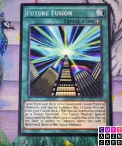 Future Fusion
