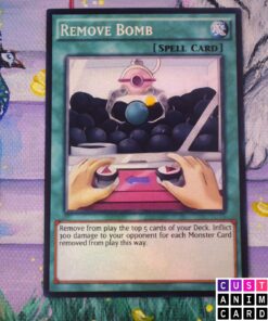 Remove Bomb