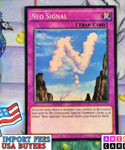 Neo Signal