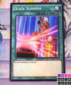 Quick Summon