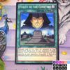 Purity of the Cemetery