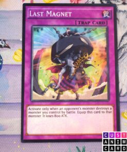 Last Magnet