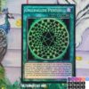 Orichalcos Pentos (alternative art)