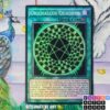 Orichalcos Quadros (alternative art)