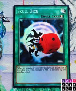 Skull Dice
