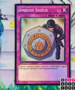 Ambush Shield