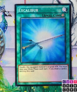 Excalibur