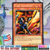Flame Swordsman (effect version)