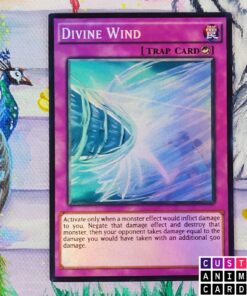 Divine Wind