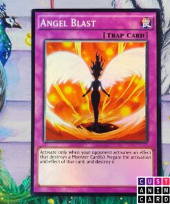 Angel Blast