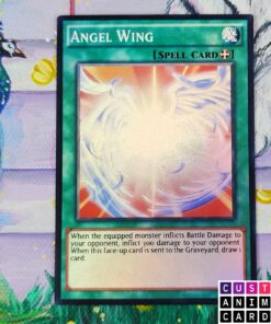 Angel Wing