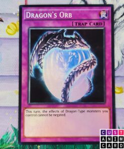 Dragon's Orb