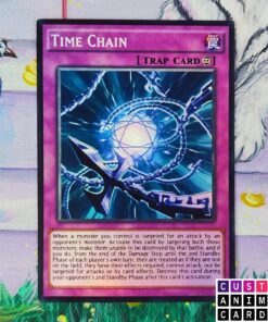 Time Chain
