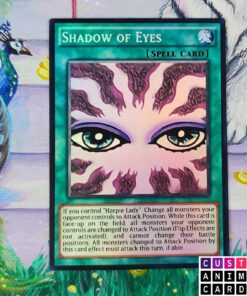Shadow of Eyes