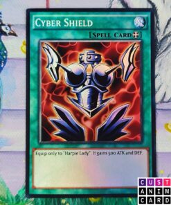 Cyber Shield